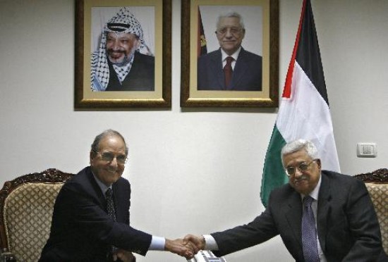 El enviado norteamericano para Medio Oriente pidi consolidar un alto el fuego en Gaza. 