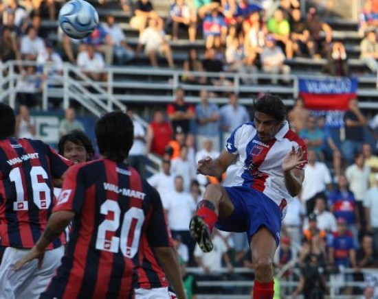 El Matador de Boedo le gan al de Victoria en el trinagular final del ltimo torneo, pero el campen fue Boca. 