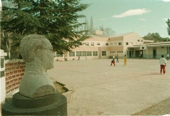 La delegacin chilena se encuentra alojada en el Colegio San Miguel de Roca. 