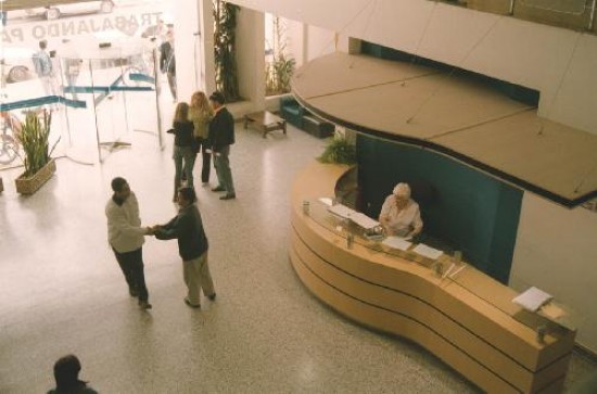 En la apertura en el Concejo, el jefe comunal dar a conocer mejoras para la ciudad. 