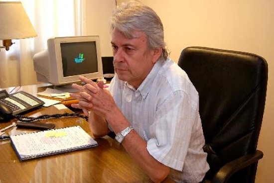 El secretario de Hidrocarburos Hctor Mendiberri confirm gestiones con la principal operadora de la Cuenca Neuquina. 