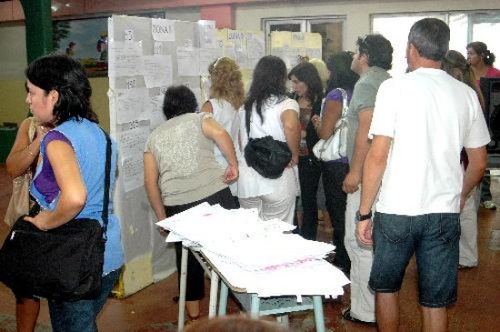 La decisin de los directores se conoci ayer cuando se realiz la asamblea de cargos en Cipolletti. 