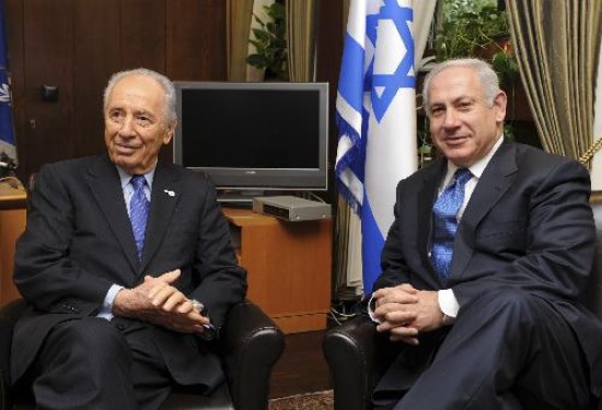 El futuro primer ministro tiene 6 semanas para consolidar una coalicin y presentrsela al presidente Shimon Peres. 