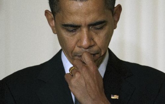 Obama prepara una reunin cumbre sobre poltica fiscal, su primer discurso en el Congreso y el anuncio del presupuesto para el 2010. 