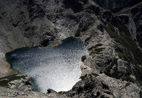 La muerte del joven ocurri el 30 de octubre del ao pasado, cuando cay a una picada en Laguna Negra, en el Parque Nahuel Huapi. 