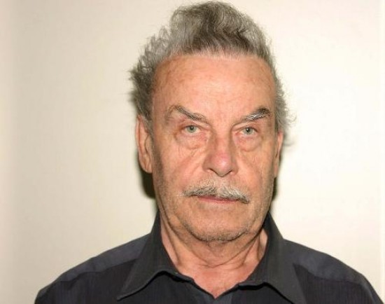 Josef Fritzl tiene 73 aos. Fue descubierto cuando uno de sus hijos fue asistido en un hospital. 