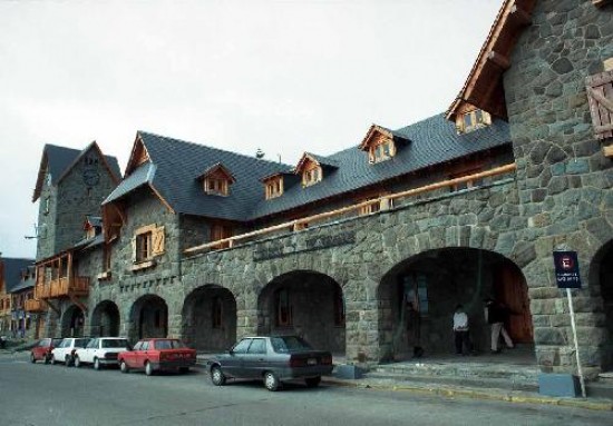 El municipio de Bariloche pag $ 1.340.000 en horas extras. 