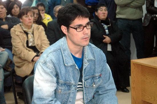 Kielmasz fue condenado a perpetua en el 2001 y para estos casos el rgimen de semilibertad exige como mnimo 15 aos de prisin. 