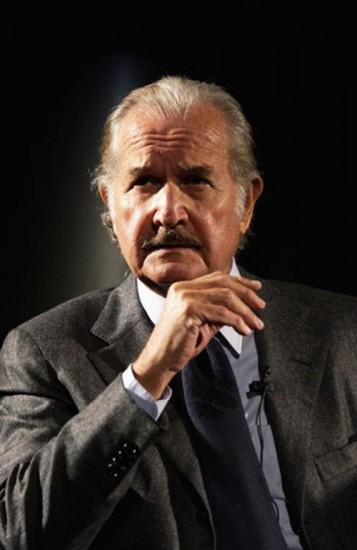 El escritor mexicano ya gan el premio a las letras en 1991. 