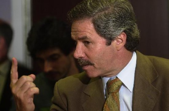 El ex gobernador de Buenos Aires hizo una declaracin que podra generar malestar en su reciente acuerdo con De Narvez. 