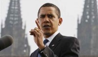 Obama exigi a Norcorea que cese "las provocaciones". (FOTO AP)