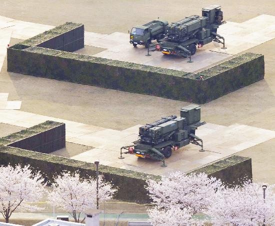 El rgimen norcoreano ha hecho demostraciones constantes de su podero militar. 