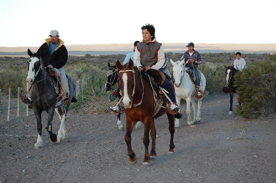 Los municipios se integrarn para promocionar el turismo rural en internet. 