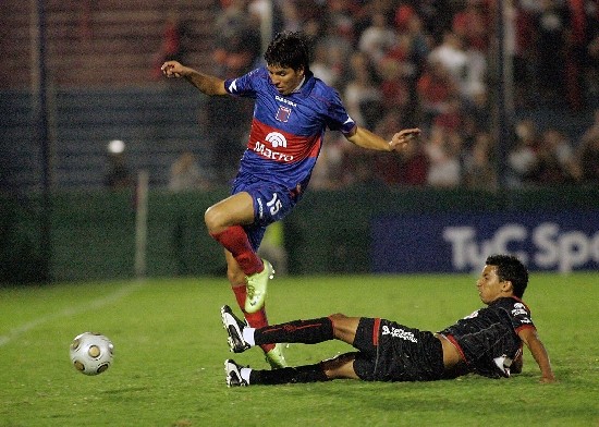 A Newells le cost muchsimo llegar al empate y casi lo pierde al final. 