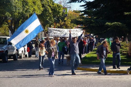 Las autoridades dicen que la provincia ya gir los fondos para destrabar el conflicto. 