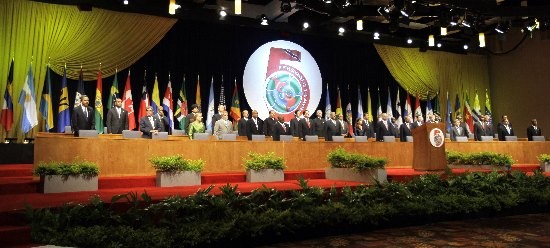 En la cumbre de presidentes, EE. UU. demostr haber escuchado el reclamo de sus colegas latinoamericanos. 