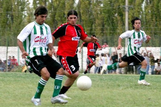 Huergo tendr un duro cruce ante Oro. Obrero Dique recibir al 