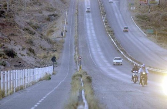 El sector de la ciclova es muy transitado y hay cada vez ms asaltos. 