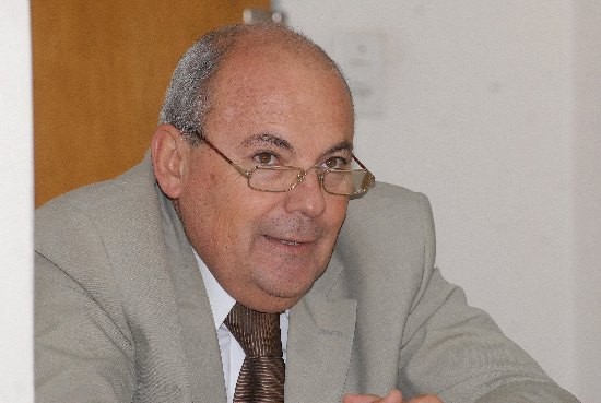 Edgardo Rodrguez Trejo, el fiscal del juicio, ser el primero en exponer alegatos. 