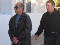 El caso comenzó en mayo de 2006, tras la detención de Fasanella. El fiscal advirtió el riesgo de fuga y reclamó la prisión preventiva para Andrés Reguera. 