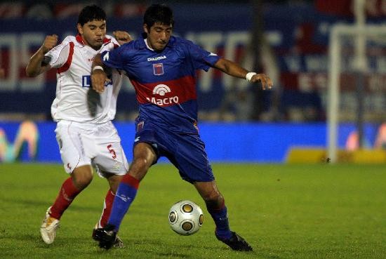 Argentinos y Tigre dominaron un tiempo cada uno. 