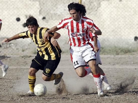 Pacfico-Independiente, un derby devaluado que vuelve a despertar expectativas. 