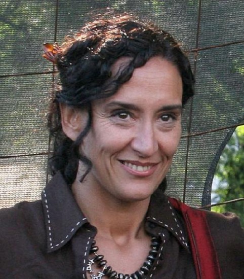 Gabriela Michetti Prat Gay, el candidato de 