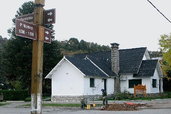 La Cmara Multifueros de San Martn fue creada en el 2004 y recin entr en funciones este ao, con dos de sus tres integrantes. 