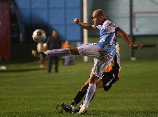 Tras el triunfo de ayer Gimnasia de Jujuy an suea con quedarse en primera. 