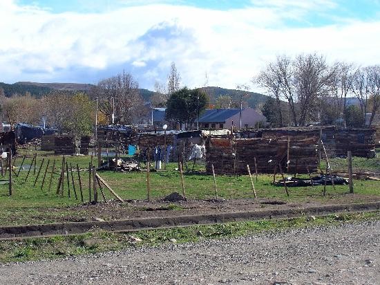 Aseguran que algunos concejales instigaron a que se realizaran las usurpaciones. 