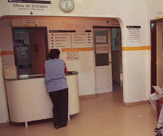 El hospital de Beltrn es de complejidad tres y en muchos casos los pacientes estn obligados a buscar atencin en otras ciudades. 