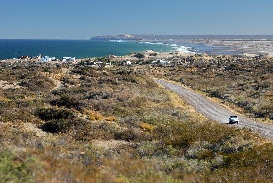 Baha Creek tiene ya 40 casas y todo indica que seguir creciendo sin parar. Mientras, nadie regula, nadie controla ni fija reglas. 