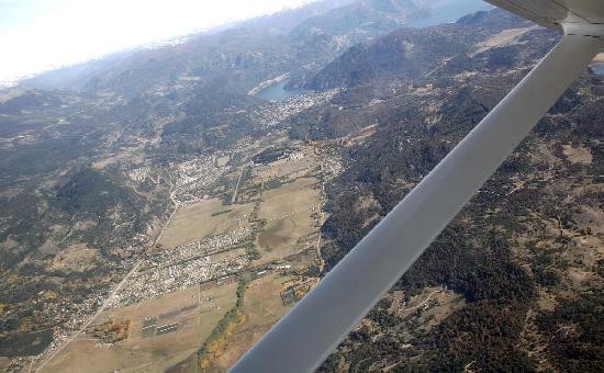 Los mallines de la Vega, un recurso para proteger en San Martn de los Andes. 