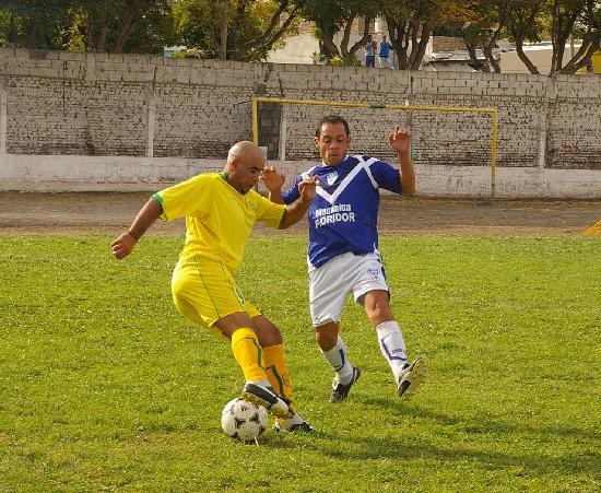 En Zapala se jugar el clsico y ambos equipos pretenden meterse en la fase final. 