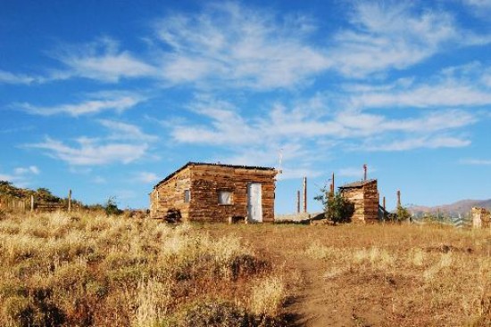 Fotgrafos del grupo Son Miradas realizaron una muestra itinerante. 