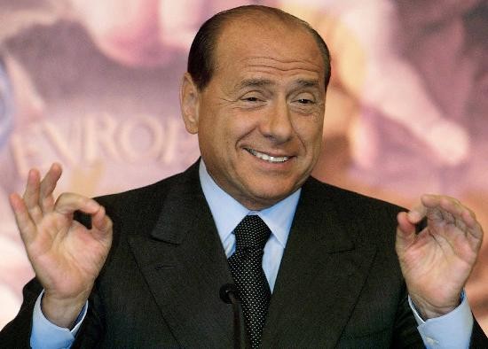 Berlusconi enfrenta una investigacin judicial sobre alentar a la prostitucin. 