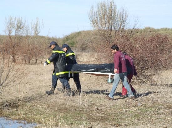 Figueroa haba desaparecido el 7 de junio. 