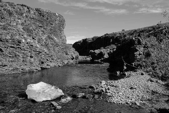 El irihuau, escenario de controversia ambiental. 