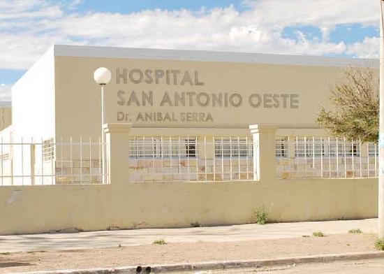 La autopsia al cuerpo del nio fallecido, dir lo que pas con la atencin en el hospital de San Antonio. 