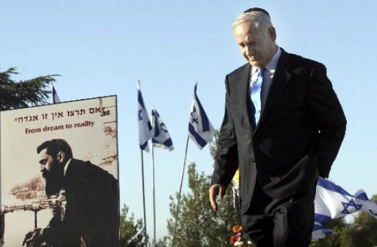 El premier israel ofreci dilogo, pero los palestinos rechazan las condiciones. 