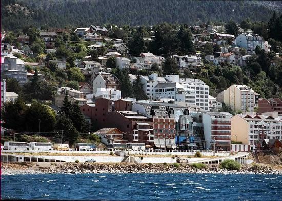 Algunas hosteras de Bariloche no tienen ocupacin. 