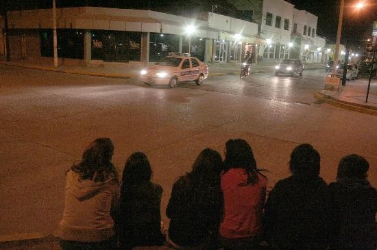 El cierre de boliches tiene como especial objetivo proteger a los jvenes del contagio de la gripe A. 