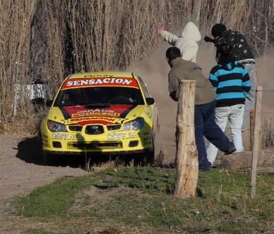 El de Regina prevaleci en las tres PE iniciales pero no pudo sacar una ventaja definitiva sobre Llanos, que hoy buscar dar el golpe. En el N-3 no hubo lugar para las dudas e Ibargen super a Debasa. Sabas Otta y su Siena, una sociedad que extendi su racha en el Integracin. 