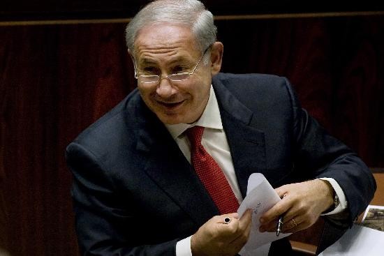 Netanyahu tuvo que frenar la expulsin de indocumentados. 