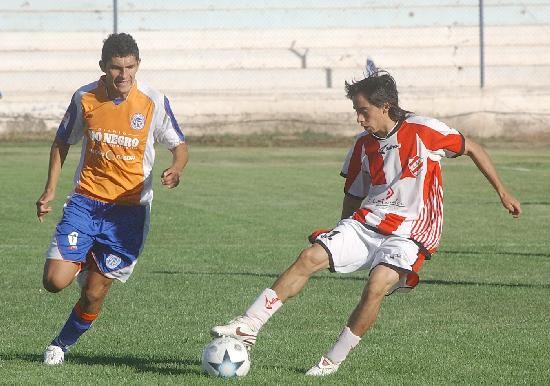 El menor de la dinasta vuelve al Rojo. 