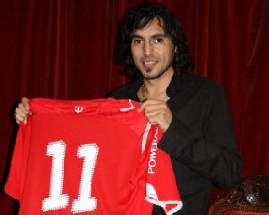 El Cuqui firm y ya es jugador de Independiente. 