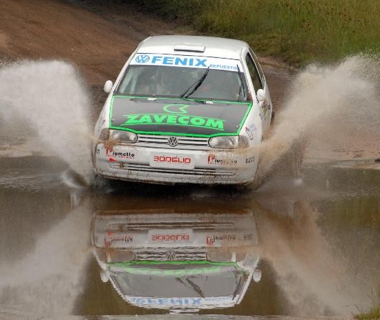 El roquense Sergio Barotto reaparecer en el Argentino estrenando un VW Gol y buscando su sexta victoria en la 