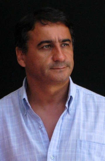 Fernando De Narváez Edgardo Depetri 