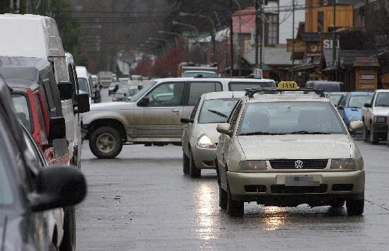 El objetivo del plan es mejorar el ingreso a la ciudad. La propuesta comprende a la avenida Koessler. 