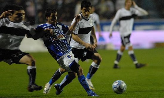 El Lobo recibir en La Plata a Godoy Cruz, en el primer partido del torneo. 
